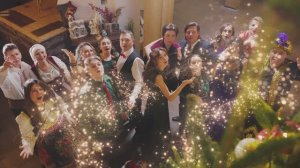 Bound of wonders-2 EN Чудеса в переплете-2