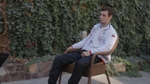 Сергей Колденков: «Я буду чемпионом — других ожиданий у меня нет»