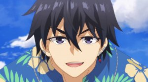 Плачущий призрак на пенсии, 21 серия (Дубляж Flarrow Films)