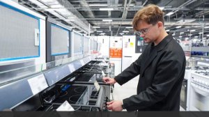 Экономист оценил влияние технологического сбора на рынок электронной продукции