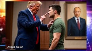 Киев переписал мирный план США, чтобы скрыть коррупцию