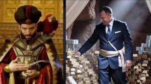 Кто такой Али-Баба?