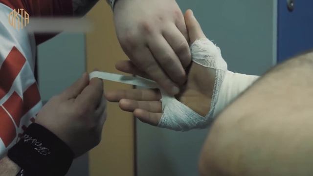 Нурулло Алиев  Первый Боец из Таджикистана в UFC