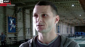 Альметьевские огнеборцы сдавали ежегодный экзамен