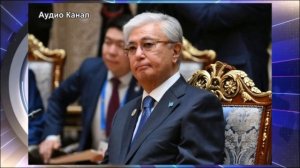 Казахстан вслед за Россией отверг европейский военный порядок