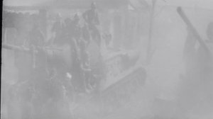 На войне как на войне (В. Трегубович, Ленфильм, 1968) - "Гоп со смыком"