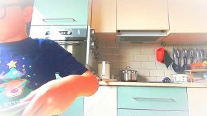 учу вас готовить роллы и суши