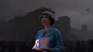 Марина Цветаева: Стихи к Чехии (фрагмент) (FHD)