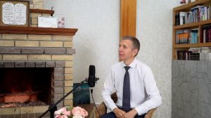 Утренний фимиам 749. Изучаем послание к Римлянам