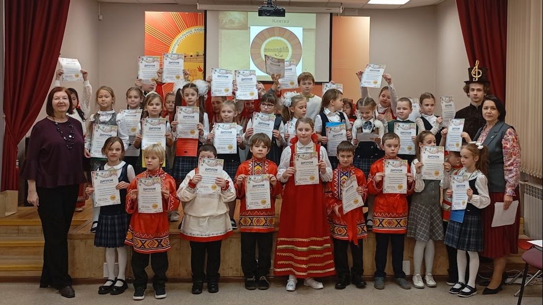 Посвящение в юные музыканты (2025) смотреть онлайн