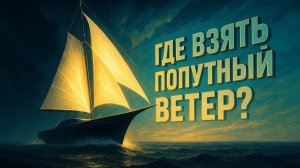 «Где взять попутный ветер: целеустроение в эпоху перемен» Запись эфира
