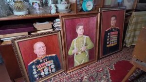 Художник, пародист, артист, архитектор, эквилибрист, поэт: человек-оркестр