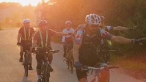 Велопробег2025