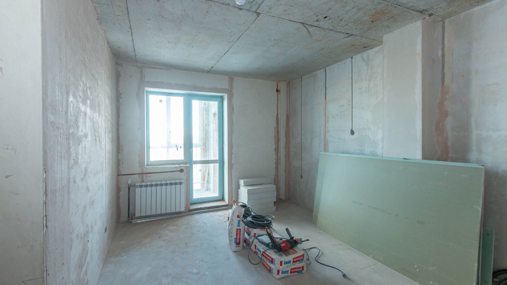 проспект Королёва, 7 смотреть онлайн