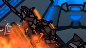 SKIBIDI TOILET UNIVERSE 63