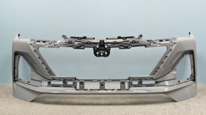 MAL14112501 Бампер передний Changan CS55 Plus / UNI-S Б/У S203F2713010900