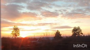 Восход. Сладково.