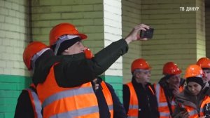 Новости ДИНУРА_Школа коксохимиков_20_11_2025