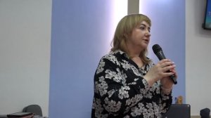 16.11.25. Воскресное богослужение