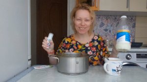 Мукбанг 🍜 кофе 3 в 1 и тыклушка