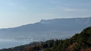 Ялта | Крым | Прогулка стрим | 2025