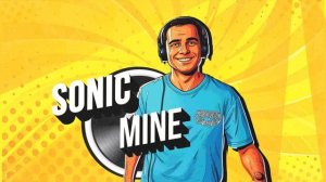 КОЛБАСНЫЙ ДВИЖ - SONIC MINE (SPb, 12.2024)