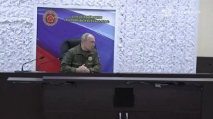 Владимир Владимирович о киевском режиме.