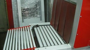 РТ-650 + Г-образный нож