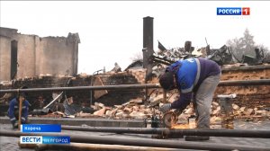 В Короче ликвидируют последствия атаки беспилотников 17 ноября