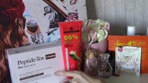 Пустые баночки ноября 2025 🧡