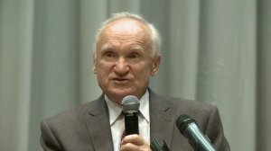 Осипов Алексей Ильич