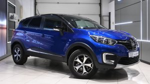 Renault Kaptur '2021 3937