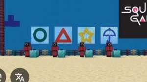 игра в кальмара страны 2