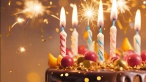 С Днём Рождения, Мой Взрослый Сын! Трогательное Поздравление Сыну с Днём Рождения от Мамы!