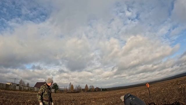 Выезд на Вахту Памяти в Мценск Подняли двух бойцов