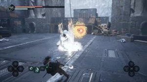 Hell is Us [RUS, без комментариев]. Часть 27: Последние реликвии.