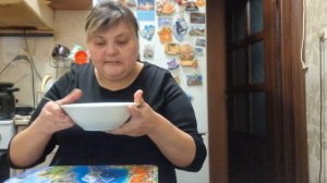 мукбанк ужин и мы  счастливы а вы???