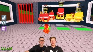 Открываем полную базу Admin Los Lucky Blocks 😎 Укради Брайнрот Роблокс Steal a Brainrot Roblox