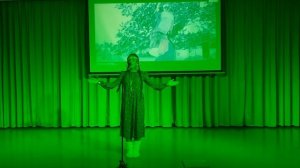 Мария Мошкова - Якутяночка