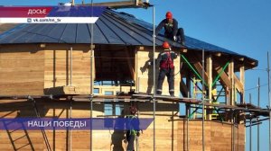 Лауреатами премии «Сделано в России» стали сразу два проекта Нижегородской области