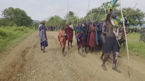 Африканские приключения. день второй. часть 3.  #эфиопия  #африка #приключения