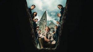 Достать ножи: Воскрешение покойника — Русский трейлер #2 (2025)