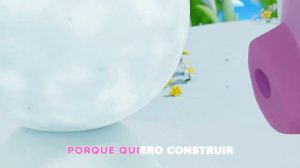 ¡Nieve ven hay que jugar! ❄️☃️ Canción Invierno para Niños | HeyKids - Canciones infantiles