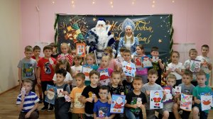 Праздник приближается