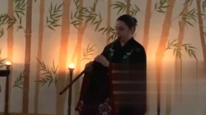 Инструментальная  музыка в японском и китайском стиле на праздники и мероприятия