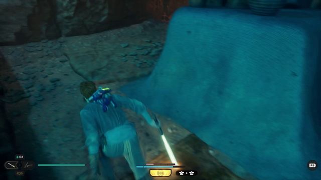 ЗВЕЗДНЫЕ ВОЙНЫ Джедаи - Выживший™ #22