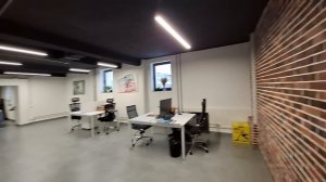 Продажа лофт офиса 140 м2 БЦ Loft325