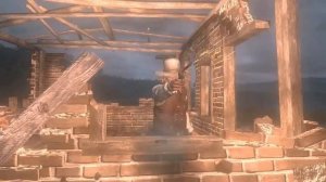 Red Dead Redemption Short Film Official Trailer