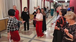 Хочу чтоб счастье длилось... 16.11.25...