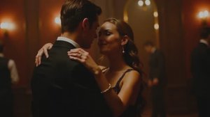 Я  тебя люблю... (танцевальная музыка, джаз...)